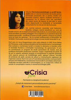 Dermatocosmetologie cu profil farmaceutic
