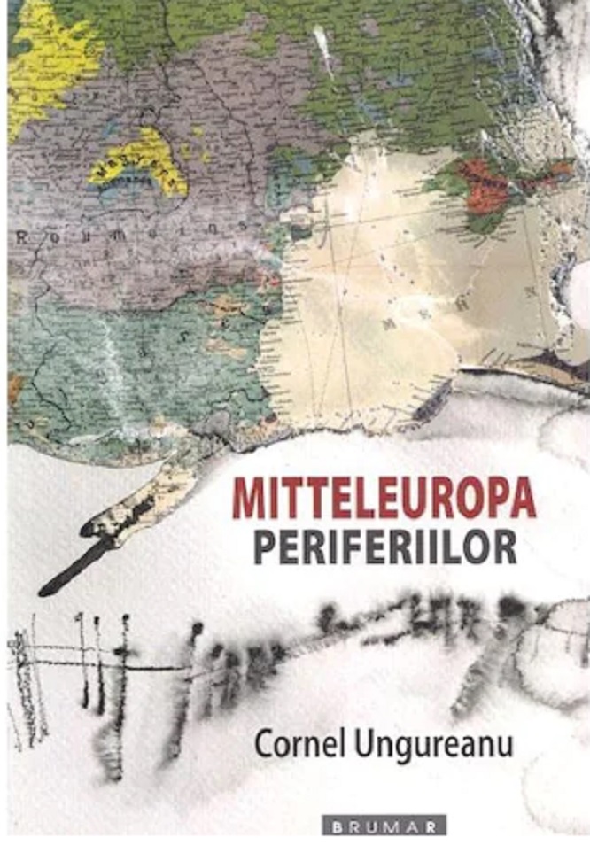 Mitteleuropa periferiilor