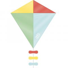 Zmeu - Romb multicolor