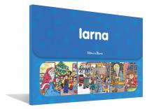 Mapa anotimpul iarna