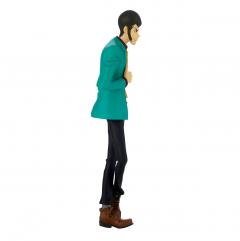 Figurina - Lupin the Third - Lupin - Master Stars Piece, 25 cm