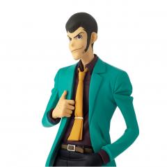 Figurina - Lupin the Third - Lupin - Master Stars Piece, 25 cm