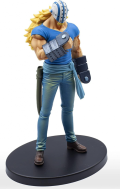 Figurina - One Piece - Killer - Grandline Men, 17 cm