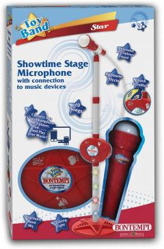 Jucarie - Showtime Stage Microphone