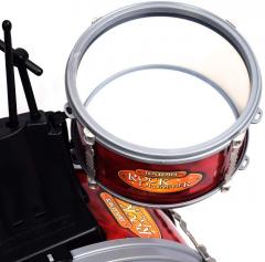 Jucarie - Drum Set with Stool