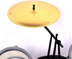 Jucarie - Drum Set with Stool