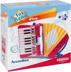 Jucarie - Accordion