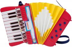 Jucarie - Accordion