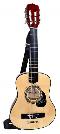 Jucarie - Wood Guitar