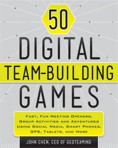 50 Digital Team Building Games