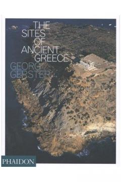 The Sites of Ancient Greece