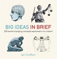 Coperta cărții Big Ideas in Brief