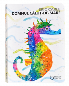 Domnul Calut-de-mare