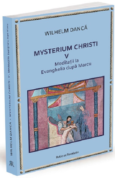 Mysterium Christi 