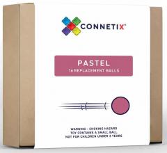 Extensie - Pastel 16 Replacement Balls, extensie circuit cu bile