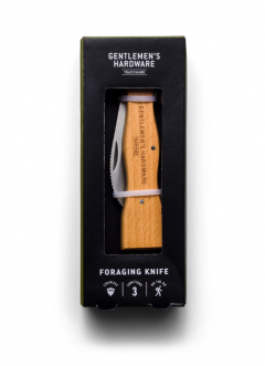 Cutit pentru ciuperci - Foraging Knife