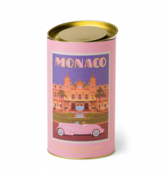 Puzzle 500 piese - Monaco