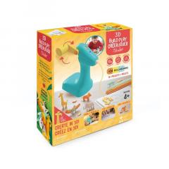 Creion 3D - 3D Build & Play 