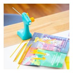 Creion 3D - 3D Build & Play 