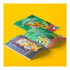 Creion 3D - 3D Build & Play 