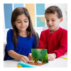 Creion 3D - 3D Build & Play 