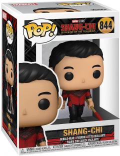 Figurina - Marvel - Shang-Chi and the Legend of the Ten Rings - Shang Chi