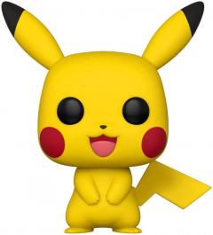 Figurina - Pokemon - Pikachu