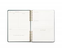 Jurnal - Guided Wellness Journal - Come As You Are