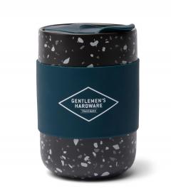 Cana de voiaj - Ceramic Travel Coffee Mug, 400ml