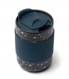 Cana de voiaj - Ceramic Travel Coffee Mug, 400ml
