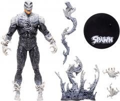Figurina - Spawn Action - Haunt