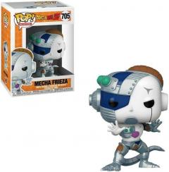 Figurina - Dragon Ball Z - Mecha Frieza