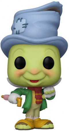 Figurina - Disney - Pinocchio - Jiminy Cricket