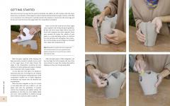 Mastering Sculpture: The Figure in Clay