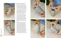 Mastering Sculpture: The Figure in Clay