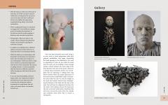 Mastering Sculpture: The Figure in Clay