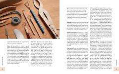 Mastering Sculpture: The Figure in Clay