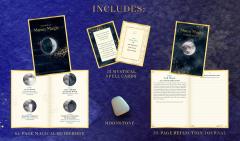 A Guide to Moon Magic Kit