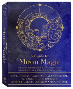 A Guide to Moon Magic Kit