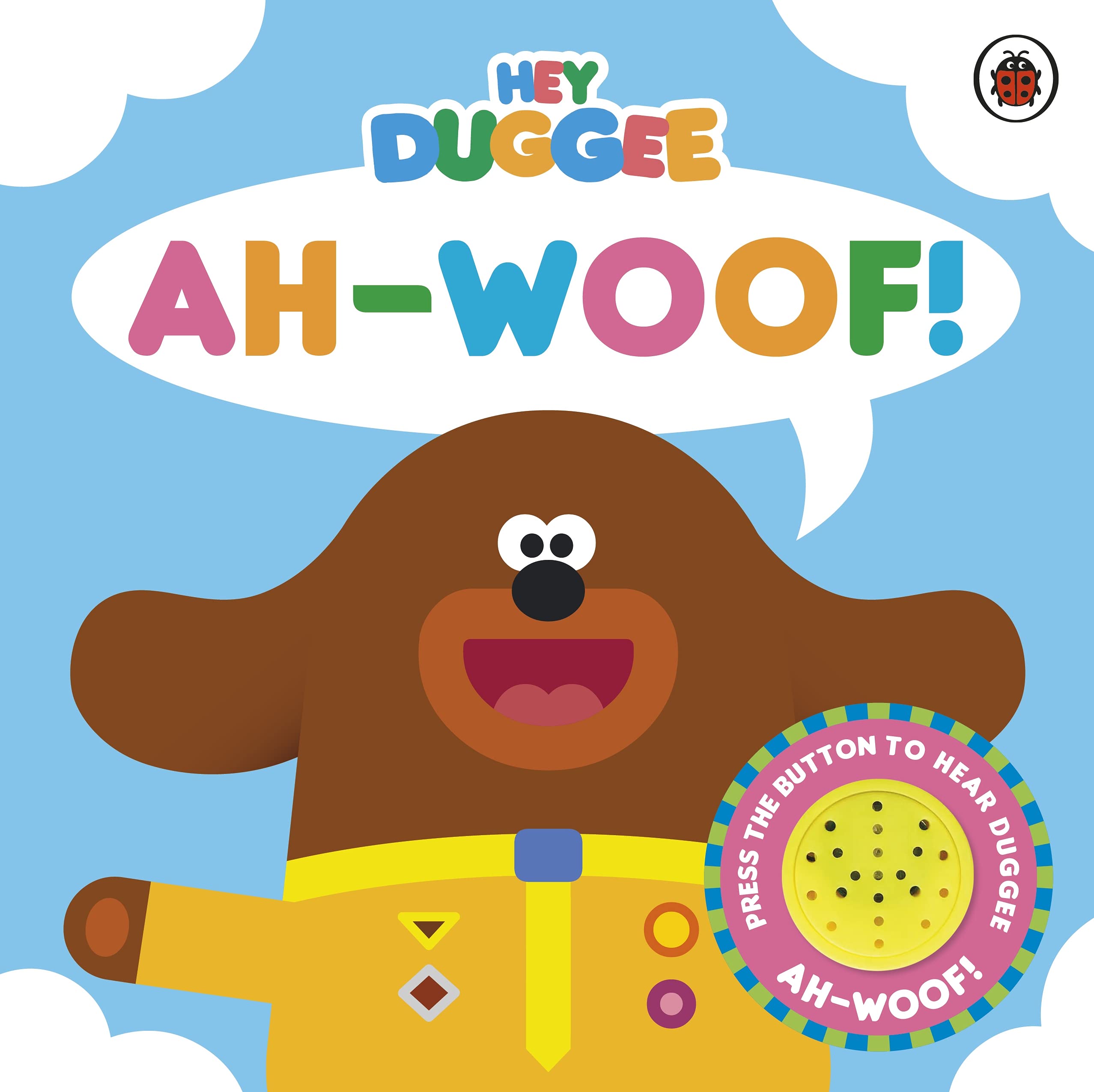 Hey Duggee - Ah-Woof!