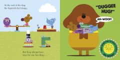 Hey Duggee - Ah-Woof!