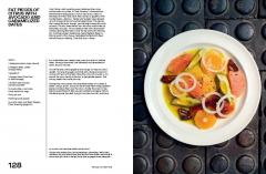 The Cook You Want to Be