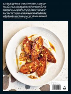 The Cook You Want to Be