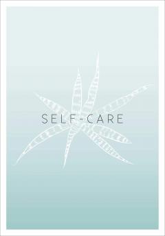 Self-Care: A Day and Night Reflection Journal