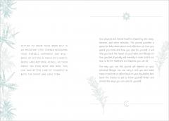 Self-Care: A Day and Night Reflection Journal