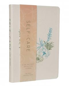 Self-Care: A Day and Night Reflection Journal
