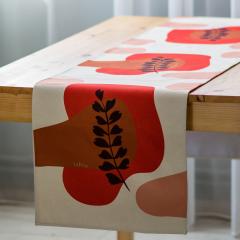 Traversa masa - Red Leaf