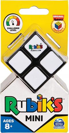 Cub Rubik - Rubik's Mini Cube (2X2)