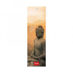 Calendar 2023 - Bookmark - Peace of Mind