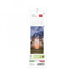 Calendar 2023 - Bookmark - Peace of Mind